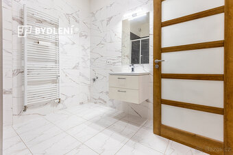 Pronájem bytu 2+1 76,4m² - 10