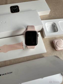 Apple Watch Series 6 40 mm, GPS - 10