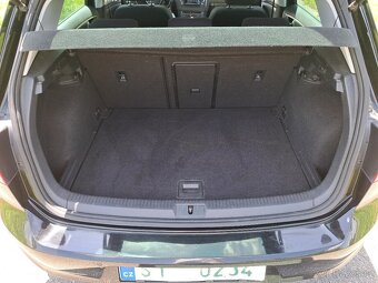 Volkswagen Golf VII, 1.2 tsi, 63 kW, 2013, comfortline - 10