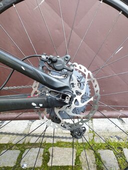 prodám TREK FUEL X8 2017 - 10