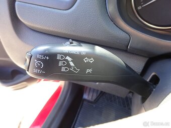 Škoda Fabia 1.2 TSI r.v.2012 (servisní knížka) ČR - 10