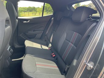 Škoda Fabia 1.0 TSI MONTE CARLO ZÁRUKA - 10