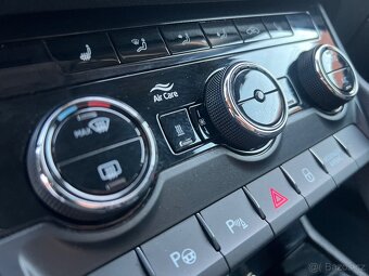 ŠKODA KODIAQ FL 2.0 TDI 110KW 4x4 TOUR TAŽNÉ Matrix WEBASTO - 10