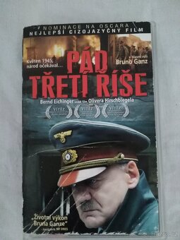 Válečné DVD vzácná sbirka historie - 10