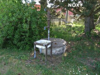 Prodej pozemek Zahrada, 716㎡ - 10
