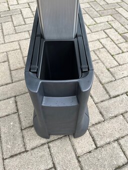 Skládací stoleček Mercedes Benz Viano - 10