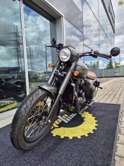 Jawa Perak - 10