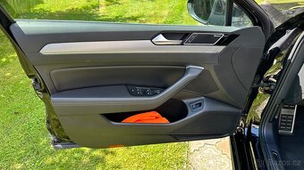 Volkswagen Passat 2.0 BiTDi 176kw 4x4, 3x r-line, dynaudio - 10