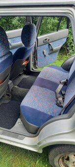 Suzuki Swift 2002, 1.3 benzin, naj. 140xxxkm - 10