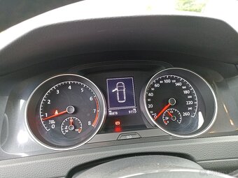 Volkswagen Golf VII 1.4 Maraton edition - 10
