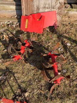 VARI Global GSV 160 + DSK-317.1/S s příslušenstvím - 10