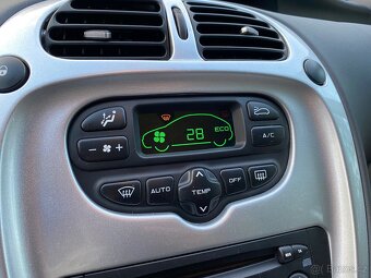 Citroën Xsara Picasso 1.6, 80 kw rok:2010 - 10