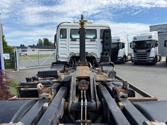 MAN TGM18.290 EURO 5 kontejnerový - 10