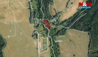 Prodej louky, 1566 m², Tuchořice - 10