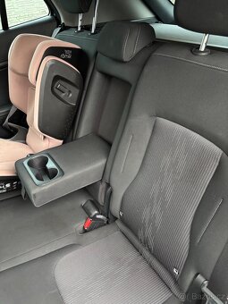 Kia Sportage 1.6 T-GDI Exclusive 35t km najeto, záruka 03/29 - 10