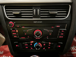 audi a5 cabrio  coupe  2,0 TDI - Perfektní - 10