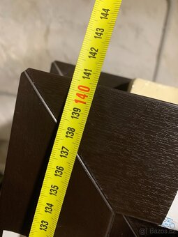 Plastové okna VEKA TrendStar – nové, nepoužité 900 × 1430 - 10