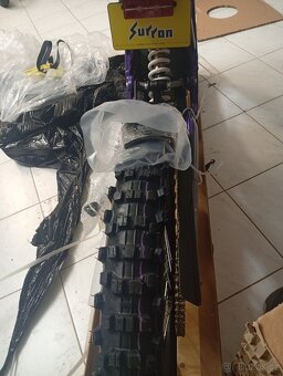 Surron light bee X 2025 - 10