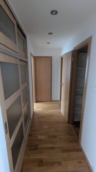 Pronájem bytu 3+1 Novoborská Praha 9 Prosek - 10