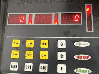 Letní nová sada BMW X1 F48 205/60 R17 IS39 - 10