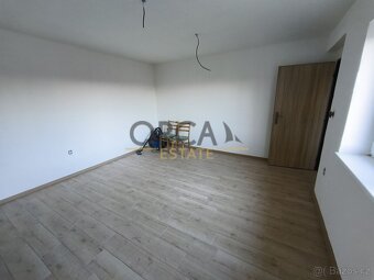 Pronájem rodinného domu ve Vnorovech - 10