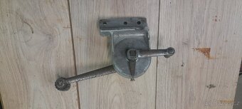 ČZ 175 / 250 předválečná - 10