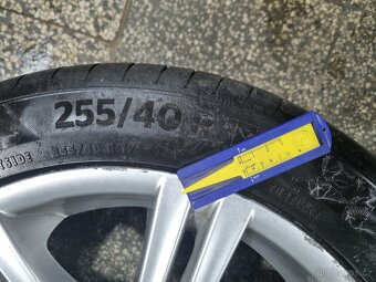 Original BMW Alu kola Styling 194M R17 Dvourozměr - 10