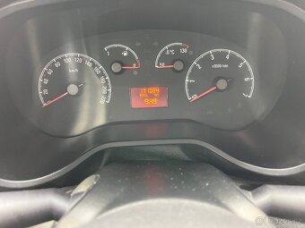 OPEL COMBO VAN L1H2 1.6 CDTI 77kW - 10