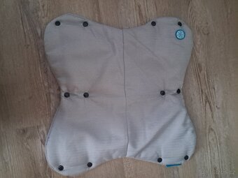 Kočárek + Vajíčko Baby Design Husky - 3v1 - 10