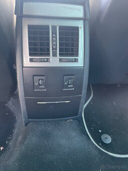 Veškeré ND - Š. Octavia 2 Combi RS / BMN , JMA , 9463 - 10