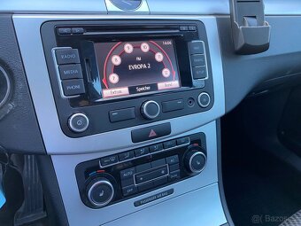 VW Passat B7 1.4 TSI 90 kW – 144.xxxkm - 10