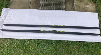 Běžky Fischer SPEEDMAX CLASSIC COLD 197cm - 10