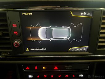 Seat Leon FR 1.4TSI 110kw FULL LED - 10