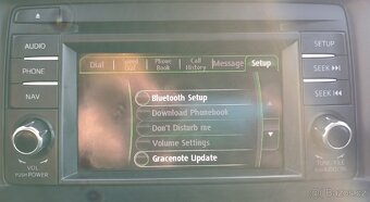 Mazda 6, combi, tažné, serviska - 10