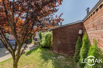 Prodej rodinného domu 85 m², Bystročice, ev.č. 00231 - 10