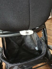 Fiat 500 Trojkombinace Peg Perego - 10