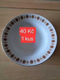 Různé staré věci - 10