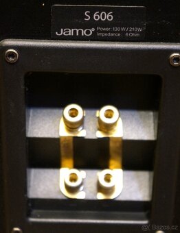 JAMO S 606 - 10