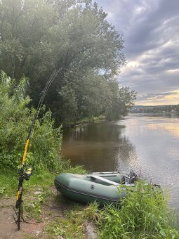 Sumcová výbava komplet - 10