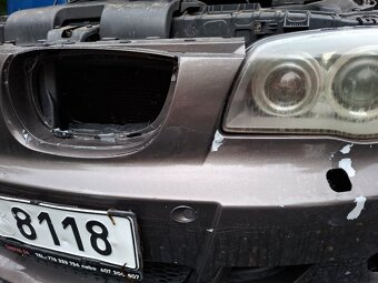 ☆BMW 120 D,130 kW 2008☆ - 10