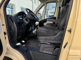 Prodej Fiat Ducato 2,3 TDi - 10