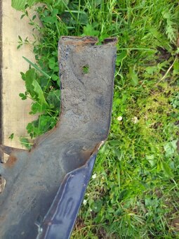 Octavia 1  - náhradní díly - 10