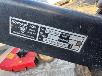 prodám vari systém, dvoj takt s převodovkou - 10