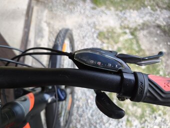 kolo Kellys spider 10 - 10