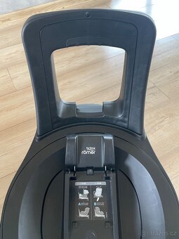 Autosedačka Britax Römer - 10
