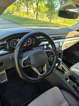 Vw Arteon Shooting Brake - 10