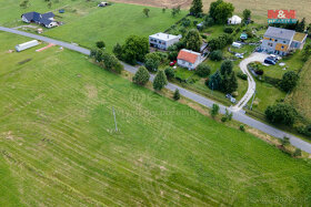 Prodej pozemku k bydlení, 1749 m², Libomyšl - 10
