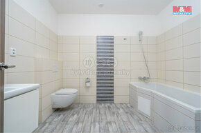 Prodej rodinného domu 6+kk, 206 m², Lány, ul. Březová - 10