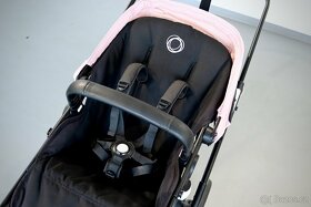 Bugaboo Fox2  2021 - Kočárek DVOJKOMBINACE +Příslušenství - 10