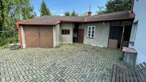 Prodej rodinného domu 182 m², pozemek 614 m², Černá Cesta, F - 10